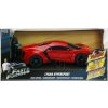 Rychle a zběsile RC auto Lykan Hypersport 1:16