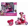 IRC Minnie Scooter