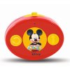 RC Mickey Roadster