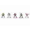 Marvel Kovové sběratelské nanofigurky 20 ks, wave 6