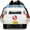 Ghostbusters auto ECTO-1, 1:32