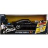 Rychle a zběsile RC auto 1970 Dodge Charger 1:24