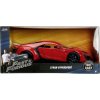 Rychle a zběsile auto Lykan Hyperspot 1:24