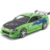 Rychle a zběsile auto1995 Mitsubishi 1:24