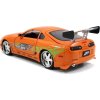 Rychle a zběsile auto 1995 Toyota Supra 1:24