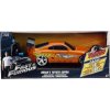 Rychle a zběsile RC auto Brian's Toyota 1:24