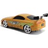 Rychle a zběsile RC auto Brian's Toyota 1:24