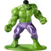 Marvel Avengers Kovové sběratelské nanofigurky 1,65", sada 6 ks