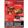 Transformers GEN: Voyager Class BATTLETRAP #99