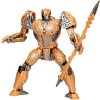 Transformers GEN: Voyager Class CHEETOR #98