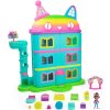 GABBY'S DOLLHOUSE Gábinin kouzelný domek Velký dům Oslava