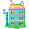 GABBY'S DOLLHOUSE Gábinin kouzelný domek Velký dům Oslava