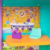 GABBY'S DOLLHOUSE Gábinin kouzelný domek Velký dům Oslava