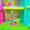 GABBY'S DOLLHOUSE Gábinin kouzelný domek Velký dům Oslava