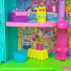 GABBY'S DOLLHOUSE Gábinin kouzelný domek Velký dům Oslava
