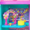 GABBY'S DOLLHOUSE Gábinin kouzelný domek Velký dům Oslava