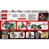 LEGO® Super Mario™ 72034 Mario Kart™ – Baby Mario vs. Baby Luigi