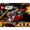 LEGO® Star Wars™ 75401 Ahsoka a jediská stíhačka Interceptor™