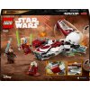 LEGO® Star Wars™ 75401 Ahsoka a jediská stíhačka Interceptor™