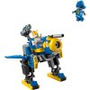 LEGO® Sonic the Hedgehog™ 77002 Cyclone vs. Metal Sonic