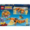 LEGO® Sonic the Hedgehog™ 77003 Super Shadow vs. Biolizard