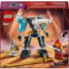 LEGO® NINJAGO® 71827 Zaneův bojový robotický oblek