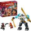 LEGO® NINJAGO® 71827 Zaneův bojový robotický oblek