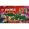 LEGO® NINJAGO® 71829 Lloydův zelený lesní drak