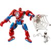 LEGO® Marvel 76308 Spider-Man v robotickém obleku vs. Anti-Venom
