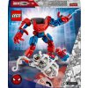LEGO® Marvel 76308 Spider-Man v robotickém obleku vs. Anti-Venom