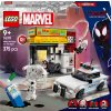 LEGO® Marvel 76311 Spider-Verse: Miles Morales vs. Flek