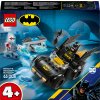 LEGO® DC Batman™ 76301 Batman™ a Batmobil vs. Mr. Freeze™