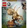 LEGO® Jurassic World 76969 Dinosauří fosilie: Lebka triceratopse