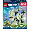 LEGO® DREAMZzz™ 71487 Z-Flekova dobrodružství s roboty a vozidly