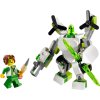 LEGO® DREAMZzz™ 71487 Z-Flekova dobrodružství s roboty a vozidly