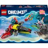 LEGO® DREAMZzz™ 71489 Cooperovo letadlo v podobě herního ovladače