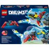 LEGO® DREAMZzz™ 71489 Cooperovo letadlo v podobě herního ovladače