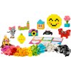 LEGO® Classic 11042 Kreativní veselá krabička