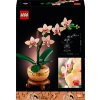 LEGO® Botanicals 10343 Miniaturní orchidej
