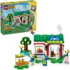 LEGO® Animal Crossing™ 77055 Obchod s oblečením Able Sisters