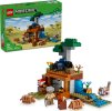 LEGO® Minecraft®  21269 Výprava do dolu a pásovec