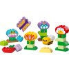 LEGO® DUPLO® 10444 Kreativní zahrada a květiny
