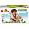 LEGO® DUPLO® 10444 Kreativní zahrada a květiny
