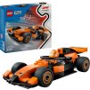LEGO® City 60442 Jezdec F1® se závodním vozem McLaren