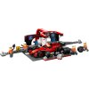 LEGO® City 60443 Zastávka v boxech F1® a personál s vozem Ferrari