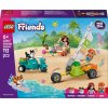 LEGO® Friends 42641 Dobrodružství se surfujícími psy a skútrem
