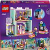 LEGO® Friends 42662 Kadeřnictví a obchod s doplňky