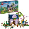 LEGO® Friends 42669 Dům včelařů a květinová zahrada