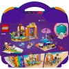 LEGO® Friends 42672 Kreativní plážový a cestovní kufřík
