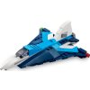 LEGO® Creator 3 v 1 31160 Závodní letadlo